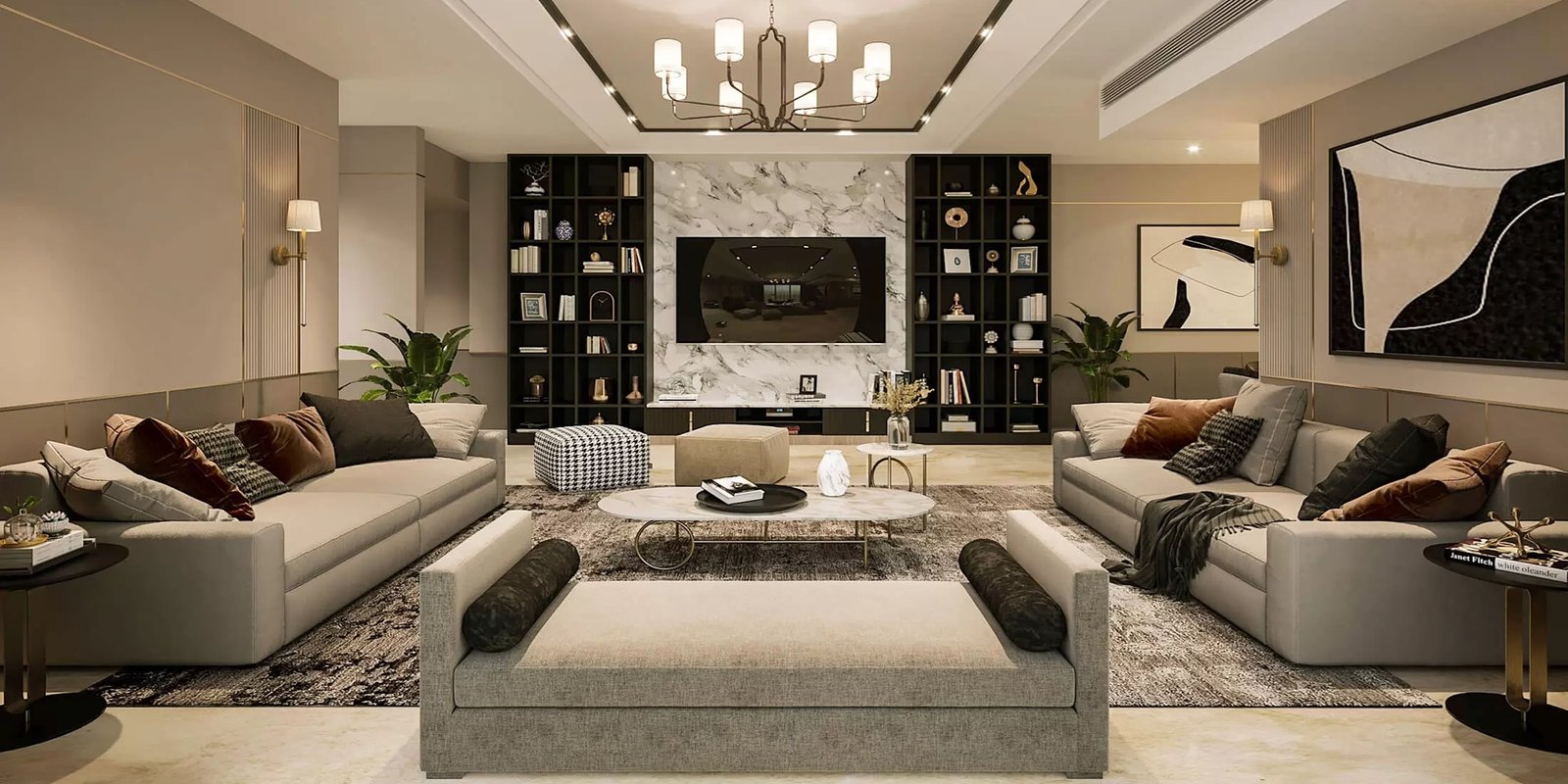 ROF Antares Sector 7B Sohna - Affordable Project Highlights