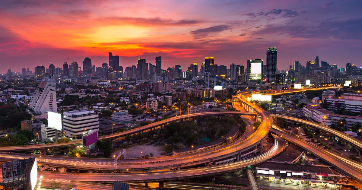 ROF Antares Sohna - Luxurious Interiors