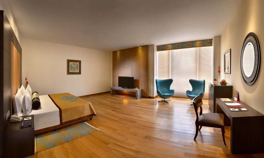 ROF Antares Sector 7B Sohna - Premium Tower Design with Green Spaces